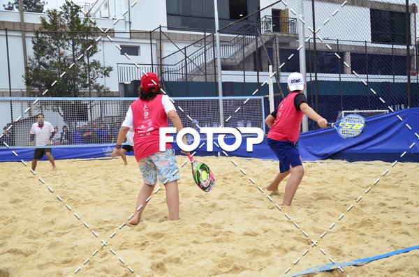 Buy your photos of the eventInterclubes de Beach Tennis 2019   CIRCULO MILITAR  SP on Fotop