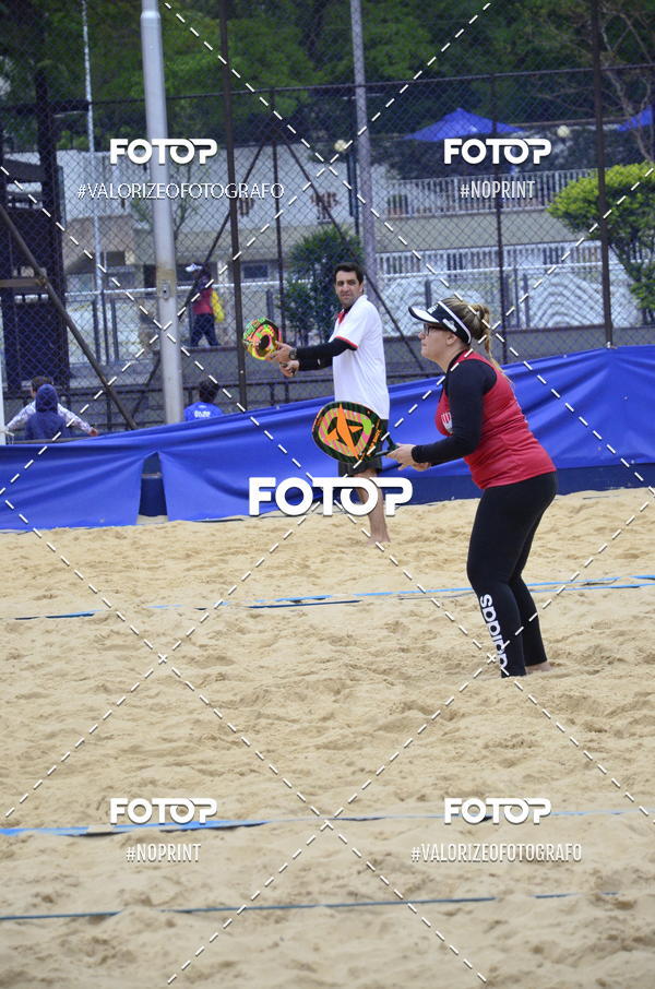 Buy your photos of the eventInterclubes de Beach Tennis 2019   CIRCULO MILITAR  SP on Fotop
