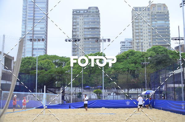 Buy your photos of the eventInterclubes de Beach Tennis 2019   CIRCULO MILITAR  SP on Fotop