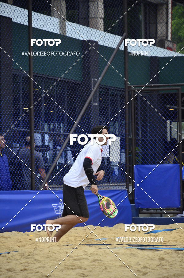 Buy your photos of the eventInterclubes de Beach Tennis 2019   CIRCULO MILITAR  SP on Fotop