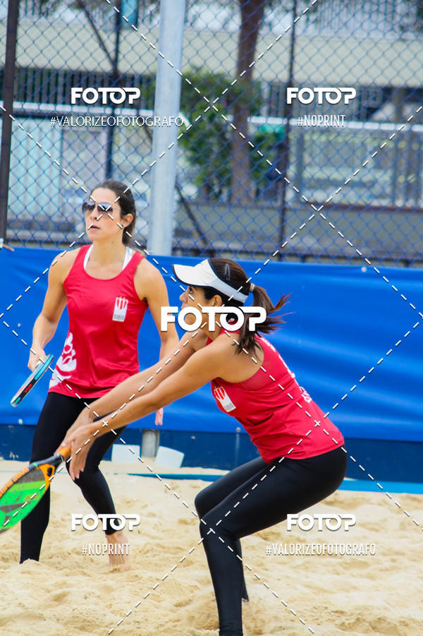 Buy your photos of the eventInterclubes de Beach Tennis 2019   CIRCULO MILITAR  SP on Fotop