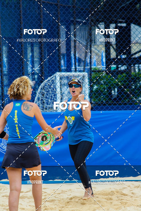 Buy your photos of the eventInterclubes de Beach Tennis 2019   CIRCULO MILITAR  SP on Fotop
