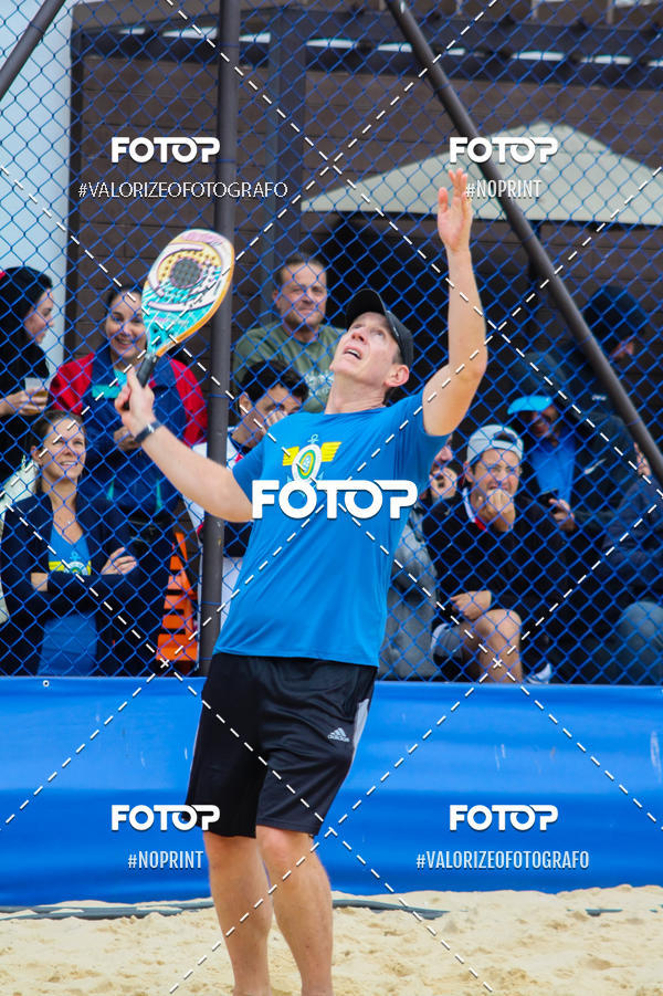 Buy your photos of the eventInterclubes de Beach Tennis 2019   CIRCULO MILITAR  SP on Fotop