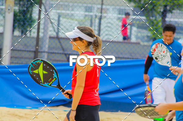 Buy your photos of the eventInterclubes de Beach Tennis 2019   CIRCULO MILITAR  SP on Fotop