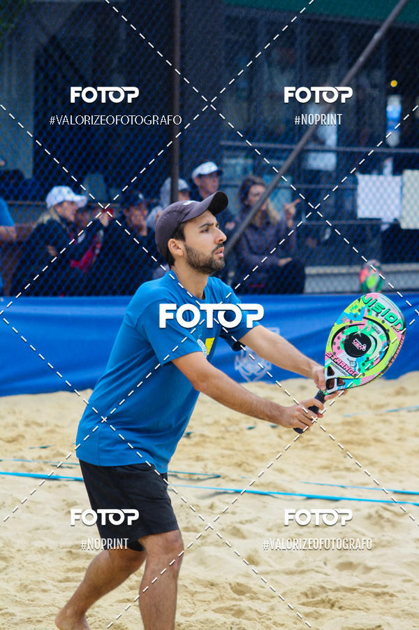 Buy your photos of the eventInterclubes de Beach Tennis 2019   CIRCULO MILITAR  SP on Fotop