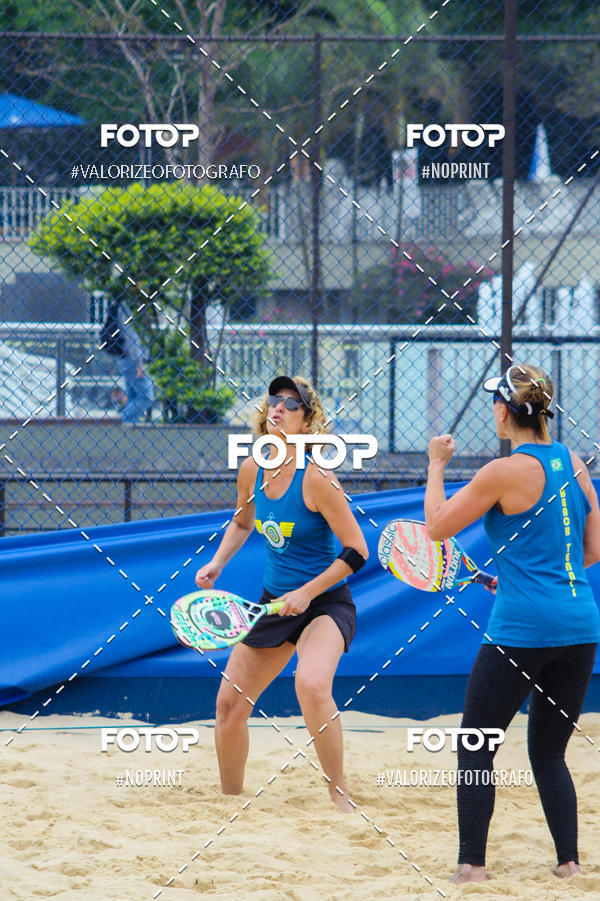 Buy your photos of the eventInterclubes de Beach Tennis 2019   CIRCULO MILITAR  SP on Fotop