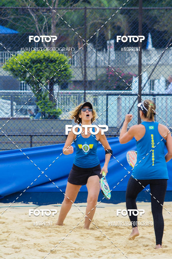 Buy your photos of the eventInterclubes de Beach Tennis 2019   CIRCULO MILITAR  SP on Fotop