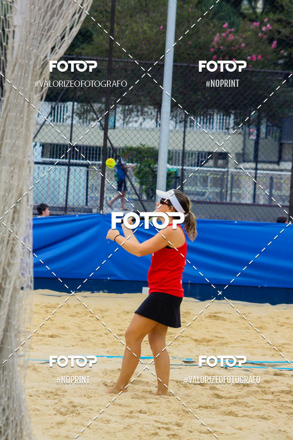 Buy your photos of the eventInterclubes de Beach Tennis 2019   CIRCULO MILITAR  SP on Fotop