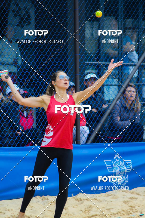 Buy your photos of the eventInterclubes de Beach Tennis 2019   CIRCULO MILITAR  SP on Fotop