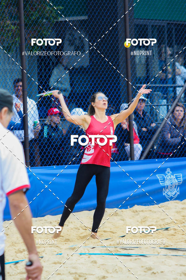 Buy your photos of the eventInterclubes de Beach Tennis 2019   CIRCULO MILITAR  SP on Fotop