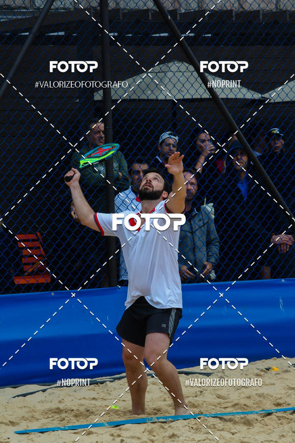 Buy your photos of the eventInterclubes de Beach Tennis 2019   CIRCULO MILITAR  SP on Fotop
