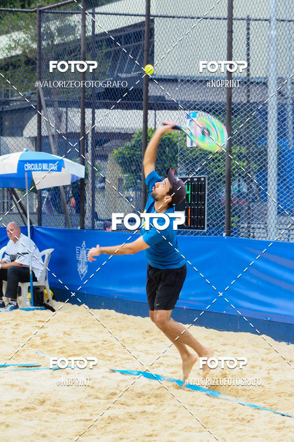 Buy your photos of the eventInterclubes de Beach Tennis 2019   CIRCULO MILITAR  SP on Fotop