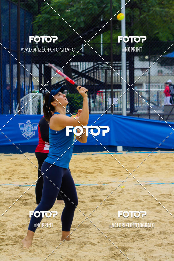 Buy your photos of the eventInterclubes de Beach Tennis 2019   CIRCULO MILITAR  SP on Fotop