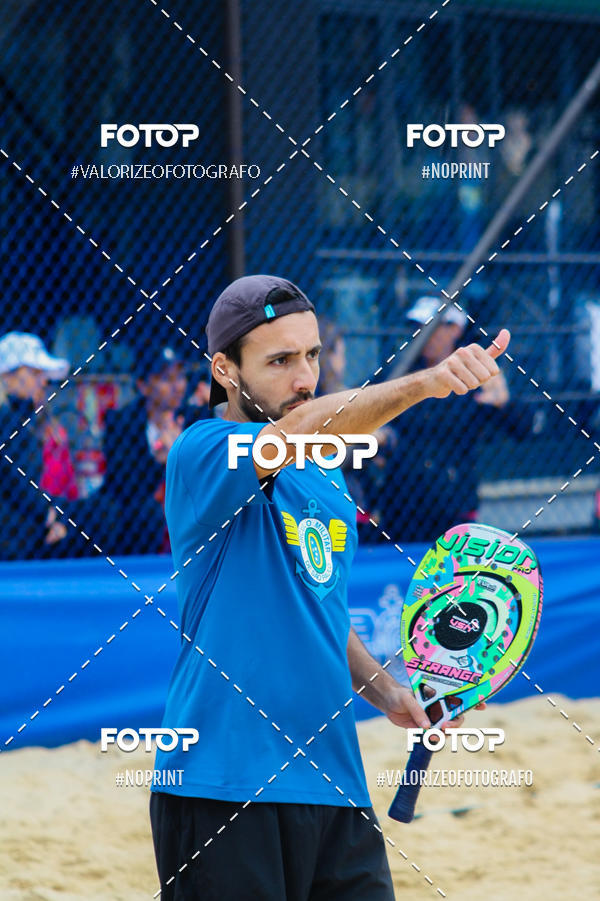 Buy your photos of the eventInterclubes de Beach Tennis 2019   CIRCULO MILITAR  SP on Fotop