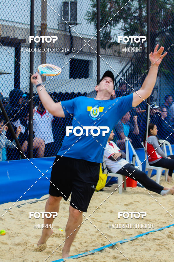 Buy your photos of the eventInterclubes de Beach Tennis 2019   CIRCULO MILITAR  SP on Fotop