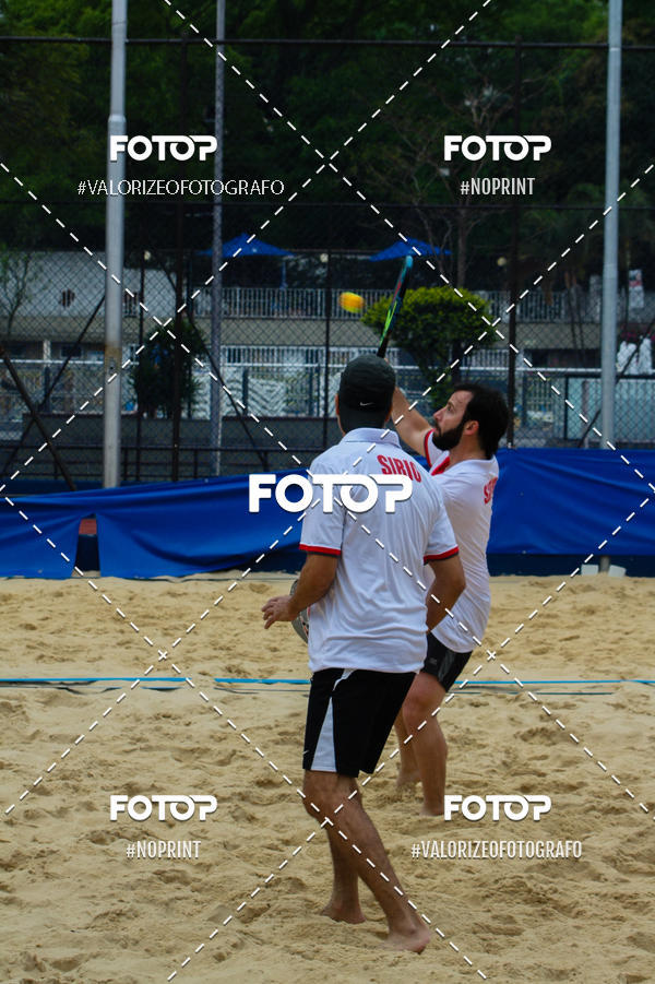 Buy your photos of the eventInterclubes de Beach Tennis 2019   CIRCULO MILITAR  SP on Fotop