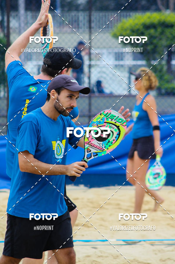 Buy your photos of the eventInterclubes de Beach Tennis 2019   CIRCULO MILITAR  SP on Fotop