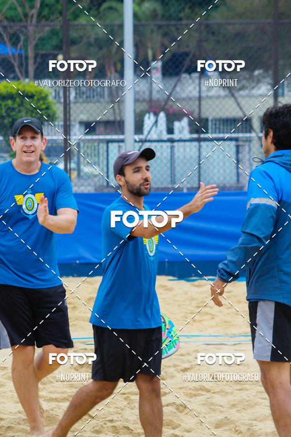 Buy your photos of the eventInterclubes de Beach Tennis 2019   CIRCULO MILITAR  SP on Fotop