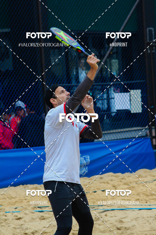 Buy your photos of the eventInterclubes de Beach Tennis 2019   CIRCULO MILITAR  SP on Fotop
