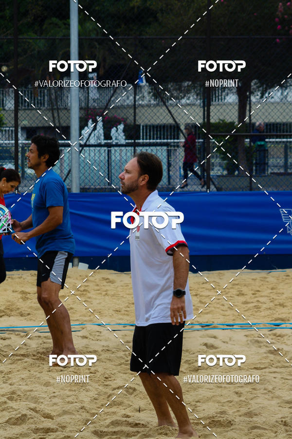 Buy your photos of the eventInterclubes de Beach Tennis 2019   CIRCULO MILITAR  SP on Fotop