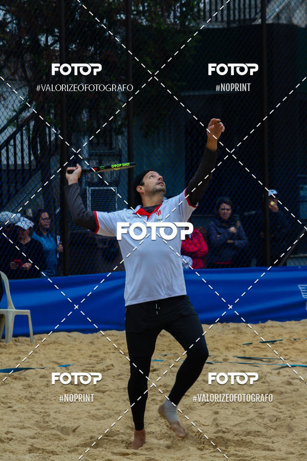 Buy your photos of the eventInterclubes de Beach Tennis 2019   CIRCULO MILITAR  SP on Fotop