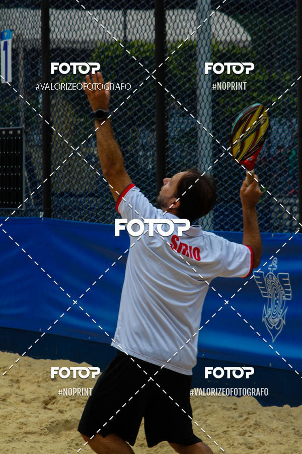 Buy your photos of the eventInterclubes de Beach Tennis 2019   CIRCULO MILITAR  SP on Fotop