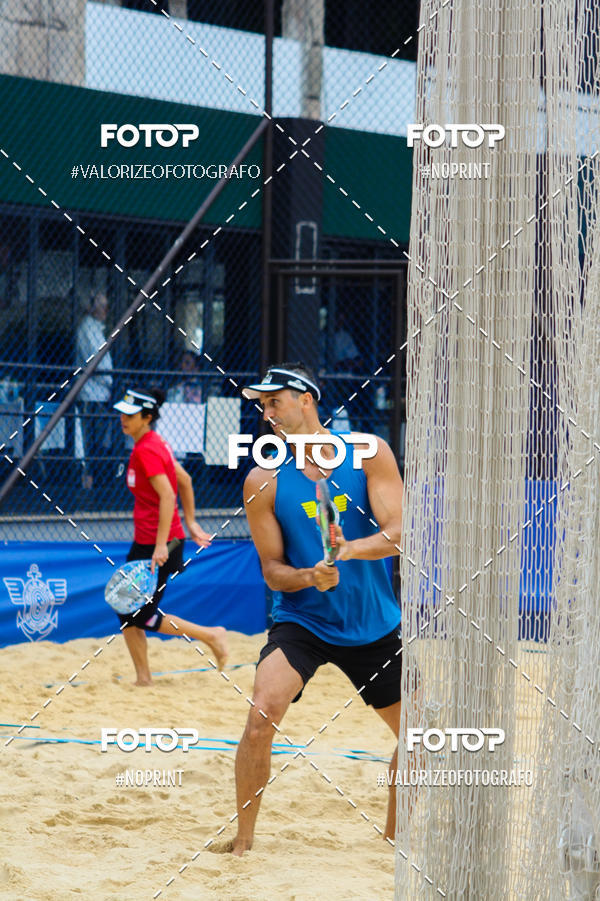 Buy your photos of the eventInterclubes de Beach Tennis 2019   CIRCULO MILITAR  SP on Fotop