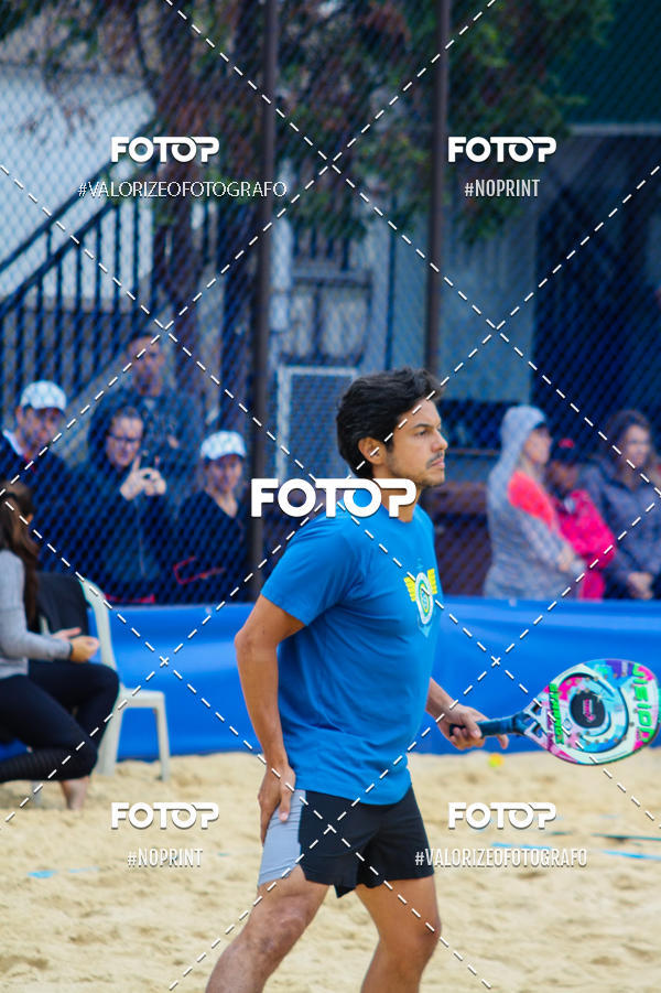 Buy your photos of the eventInterclubes de Beach Tennis 2019   CIRCULO MILITAR  SP on Fotop