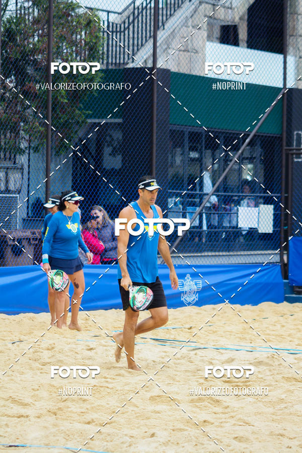 Buy your photos of the eventInterclubes de Beach Tennis 2019   CIRCULO MILITAR  SP on Fotop