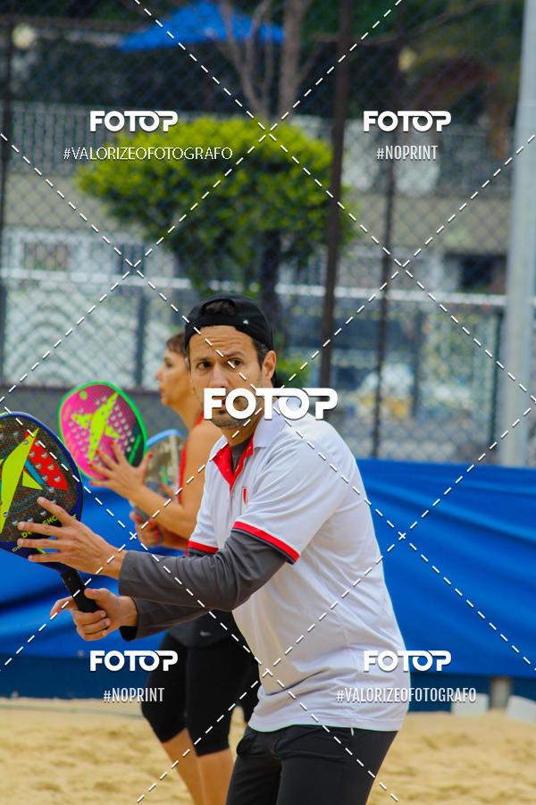 Buy your photos of the eventInterclubes de Beach Tennis 2019   CIRCULO MILITAR  SP on Fotop