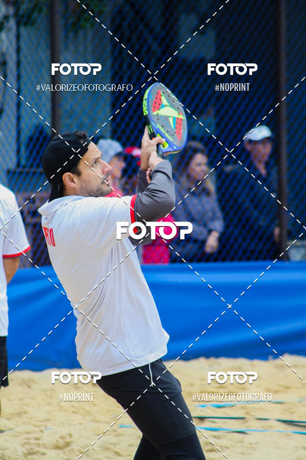 Buy your photos of the eventInterclubes de Beach Tennis 2019   CIRCULO MILITAR  SP on Fotop