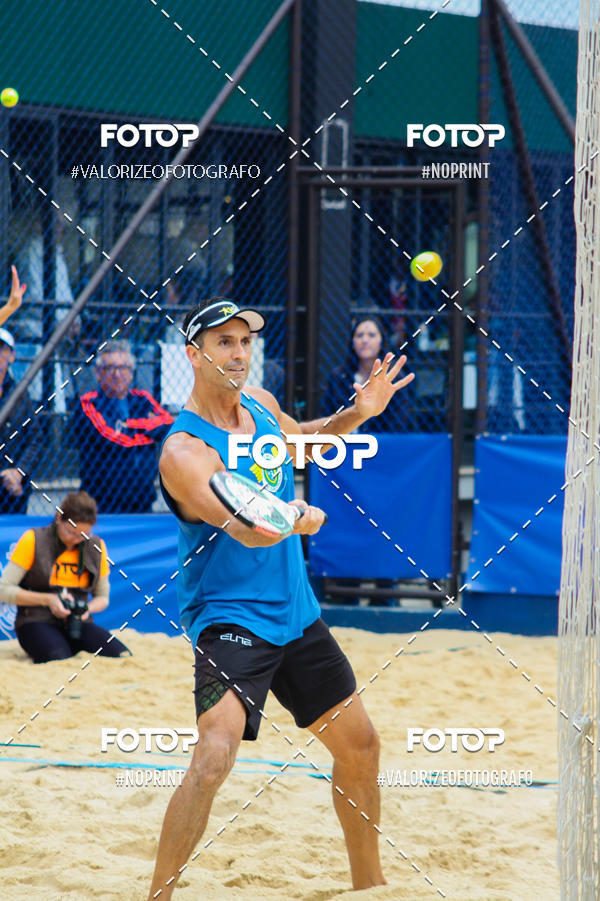 Buy your photos of the eventInterclubes de Beach Tennis 2019   CIRCULO MILITAR  SP on Fotop