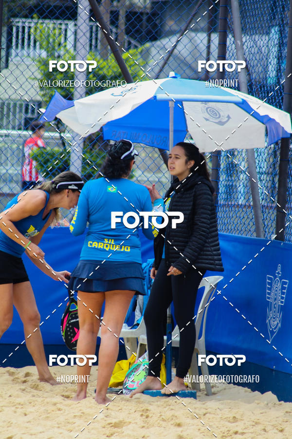 Buy your photos of the eventInterclubes de Beach Tennis 2019   CIRCULO MILITAR  SP on Fotop