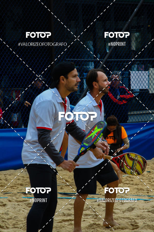 Buy your photos of the eventInterclubes de Beach Tennis 2019   CIRCULO MILITAR  SP on Fotop