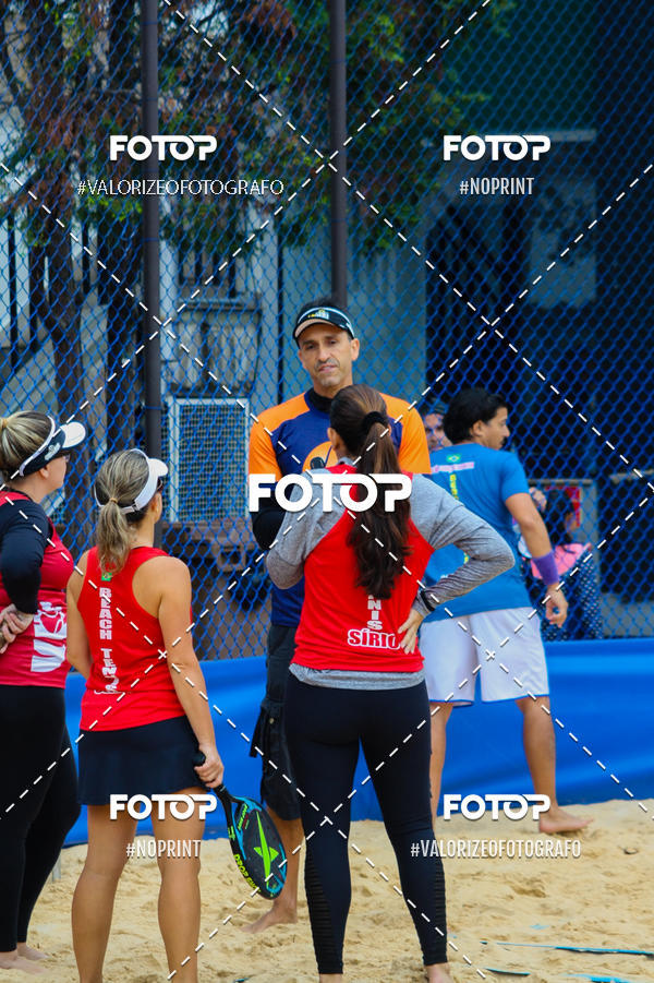 Buy your photos of the eventInterclubes de Beach Tennis 2019   CIRCULO MILITAR  SP on Fotop