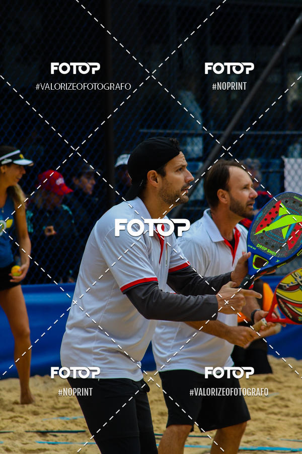 Buy your photos of the eventInterclubes de Beach Tennis 2019   CIRCULO MILITAR  SP on Fotop