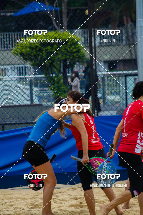 Buy your photos of the eventInterclubes de Beach Tennis 2019   CIRCULO MILITAR  SP on Fotop