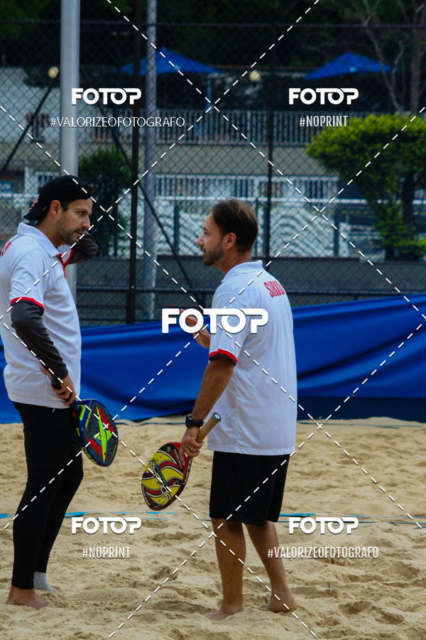 Buy your photos of the eventInterclubes de Beach Tennis 2019   CIRCULO MILITAR  SP on Fotop