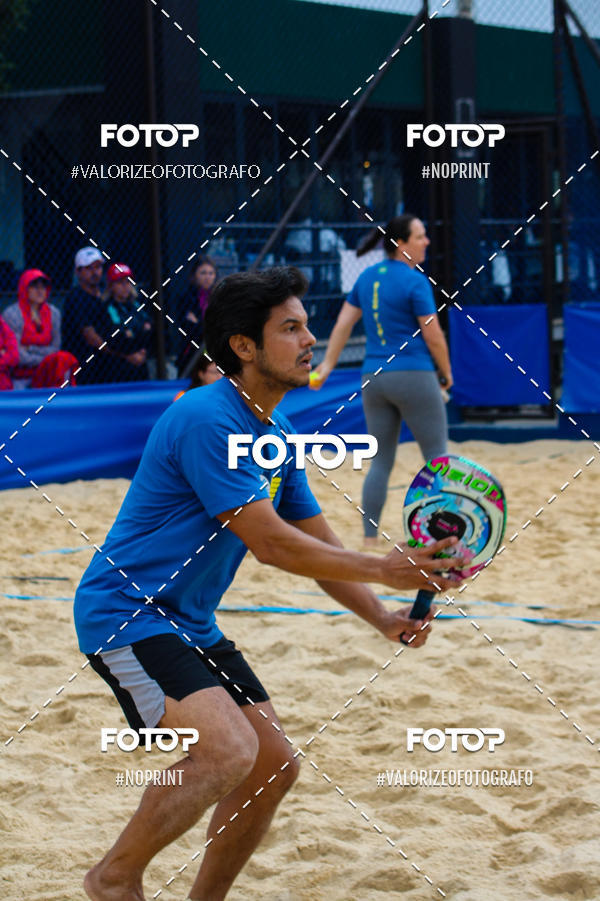Buy your photos of the eventInterclubes de Beach Tennis 2019   CIRCULO MILITAR  SP on Fotop