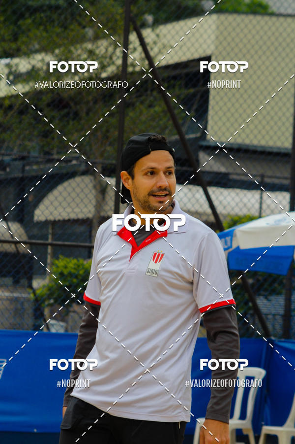 Buy your photos of the eventInterclubes de Beach Tennis 2019   CIRCULO MILITAR  SP on Fotop