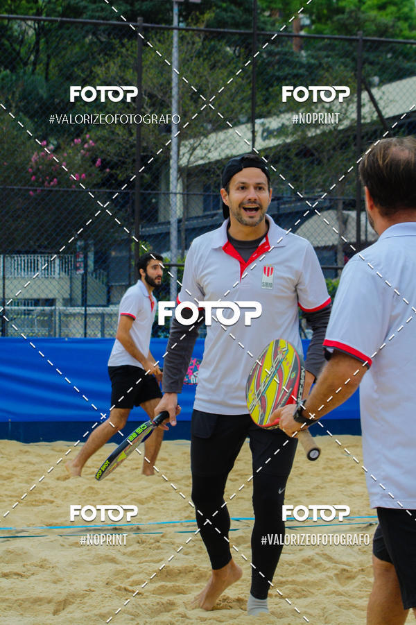 Buy your photos of the eventInterclubes de Beach Tennis 2019   CIRCULO MILITAR  SP on Fotop