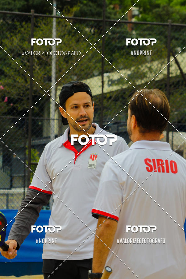 Buy your photos of the eventInterclubes de Beach Tennis 2019   CIRCULO MILITAR  SP on Fotop