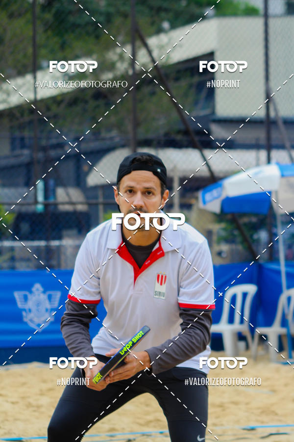 Buy your photos of the eventInterclubes de Beach Tennis 2019   CIRCULO MILITAR  SP on Fotop