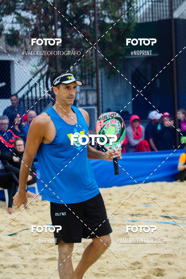 Buy your photos of the eventInterclubes de Beach Tennis 2019   CIRCULO MILITAR  SP on Fotop