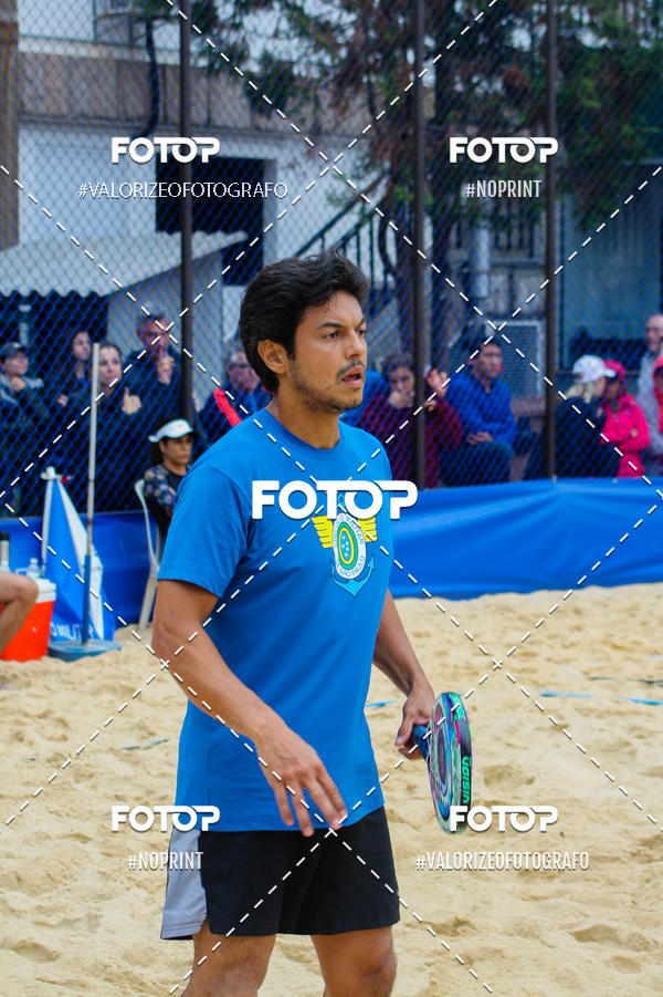 Buy your photos of the eventInterclubes de Beach Tennis 2019   CIRCULO MILITAR  SP on Fotop