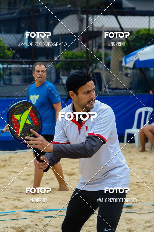 Buy your photos of the eventInterclubes de Beach Tennis 2019   CIRCULO MILITAR  SP on Fotop