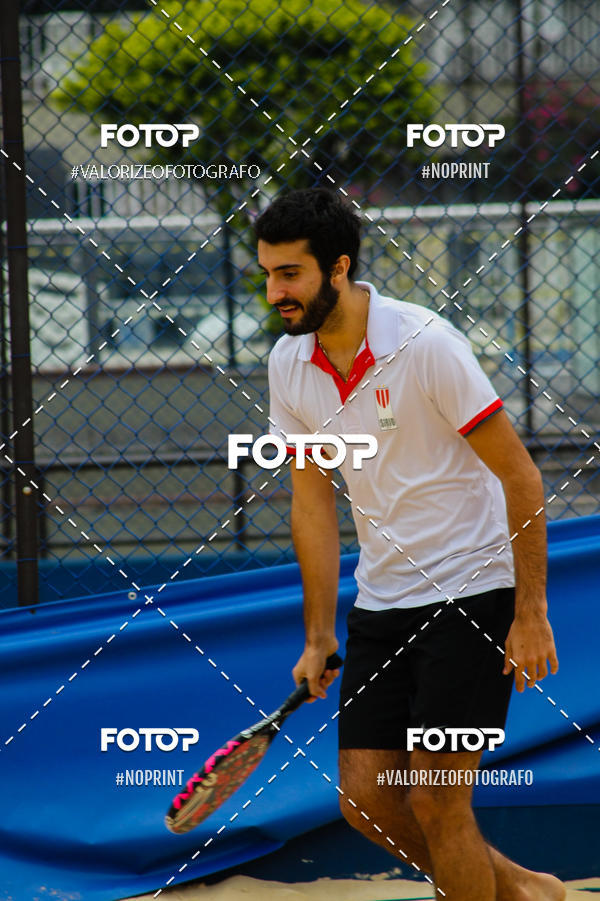 Buy your photos of the eventInterclubes de Beach Tennis 2019   CIRCULO MILITAR  SP on Fotop