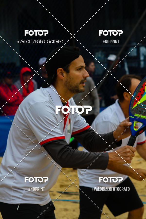 Buy your photos of the eventInterclubes de Beach Tennis 2019   CIRCULO MILITAR  SP on Fotop