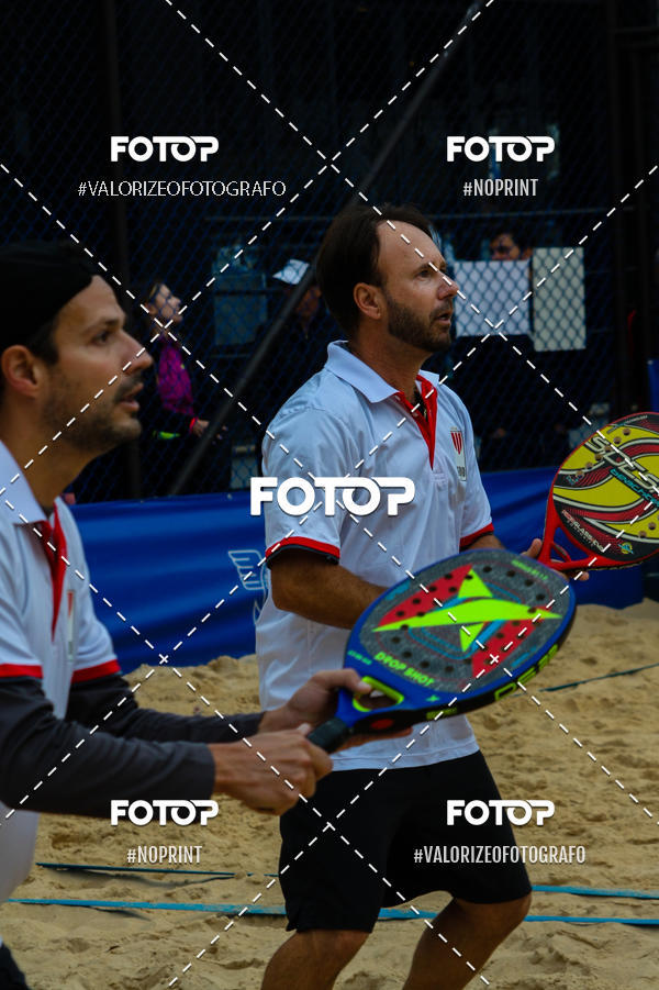Buy your photos of the eventInterclubes de Beach Tennis 2019   CIRCULO MILITAR  SP on Fotop
