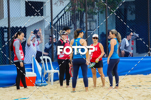 Buy your photos of the eventInterclubes de Beach Tennis 2019   CIRCULO MILITAR  SP on Fotop